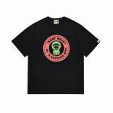 Bape T-shirt S-2XL (248)