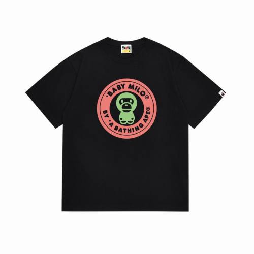 Bape T-shirt S-2XL (248)