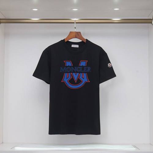 Moncler T-shirt S-XXL (157)
