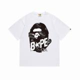 Bape T-shirt S-2XL (309)