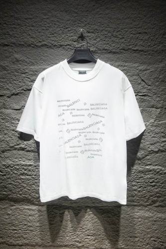 Balencioga T-shirt XS-L (100)