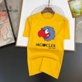 Moncler T-shirt S-4XL (106)