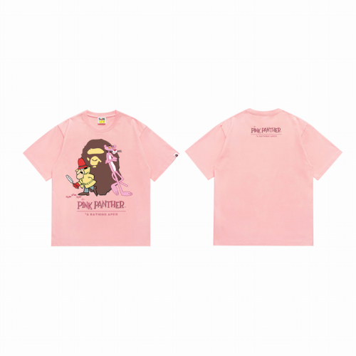 Bape T-shirt S-2XL (22)