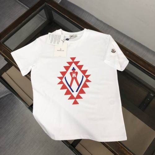 Moncler T-shirt m-3xl (285)