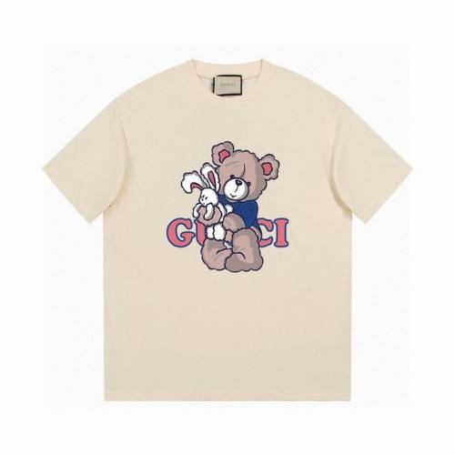 Gucci T-shirt XS-L (305)