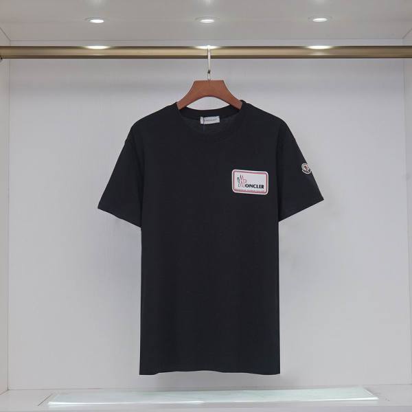 Moncler T-shirt S-XXL (159)