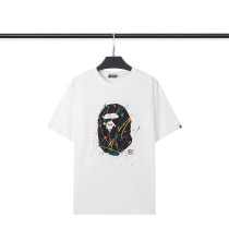 Bape T-shirt S-2XL (151) Bape T-shirt S-2XL (151)