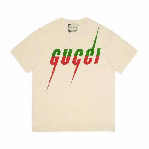 Gucci T-shirt XS-L (23)