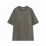 Fear Of God T-shirt S-XL (87)
