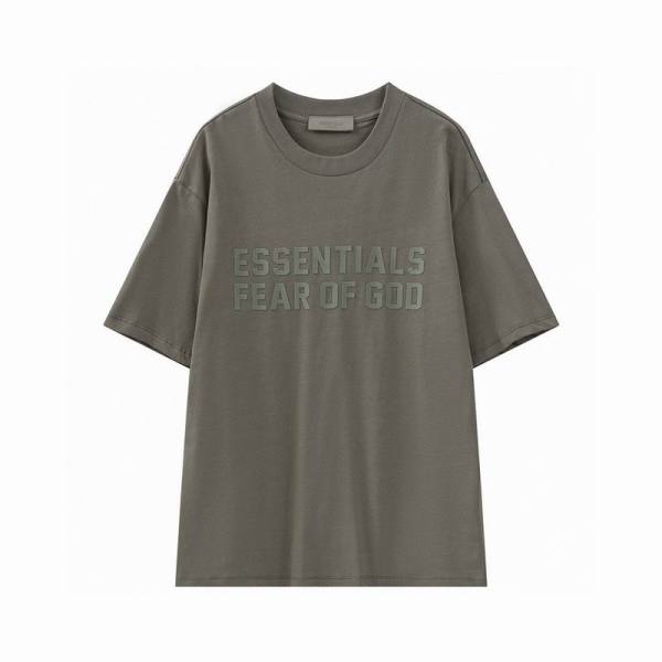 Fear Of God T-shirt S-XL (87)
