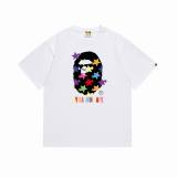 Bape T-shirt S-2XL (47)