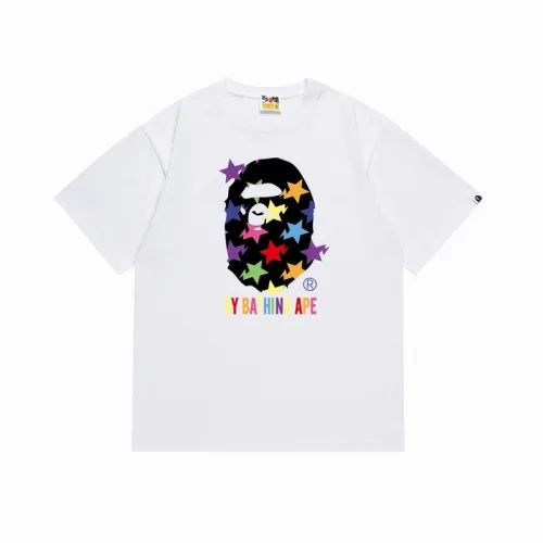 Bape T-shirt S-2XL (47)