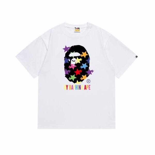 Bape T-shirt S-2XL (47)