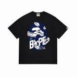 Bape T-shirt S-2XL (312)