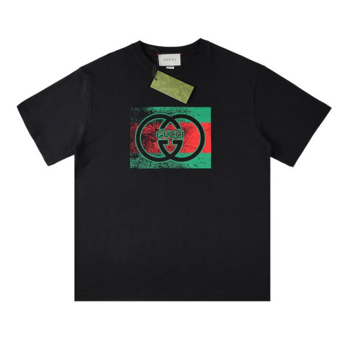 Gucci T-shirt XS-L (45)