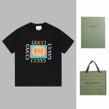 Gucci T-shirt XS-L (267)