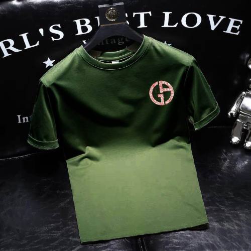Armani T-shirt M-4XL (160)
