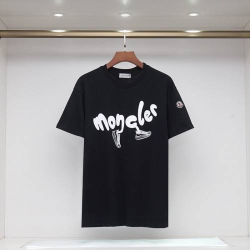 Moncler T-shirt S-XXL (151)