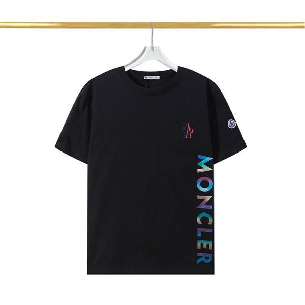 Moncler T-shirt m-3xl (337)