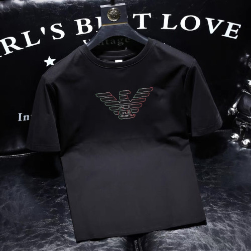 Armani T-shirt M-4XL (142)