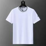 Moncler T-shirt m-3xl (353)