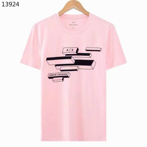 Armani T-shirt M-3XL (83)