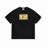 Bape T-shirt S-2XL (399)