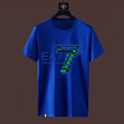 Armani T-shirt M-4XL (174)