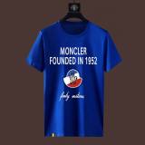 Moncler T-shirt M-4XL (219)