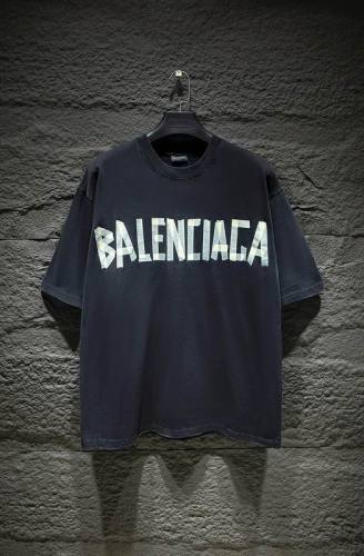 Balencioga T-shirt XS-L (127)
