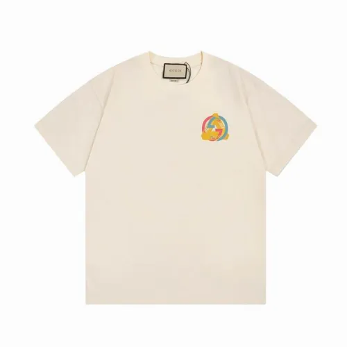 Gucci T-shirt XS-L (11)