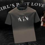 Armani T-shirt M-4XL (166)