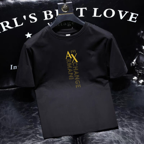 Armani T-shirt M-4XL (151)