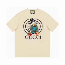 Gucci T-shirt XS-L (65) Gucci T-shirt XS-L (65)