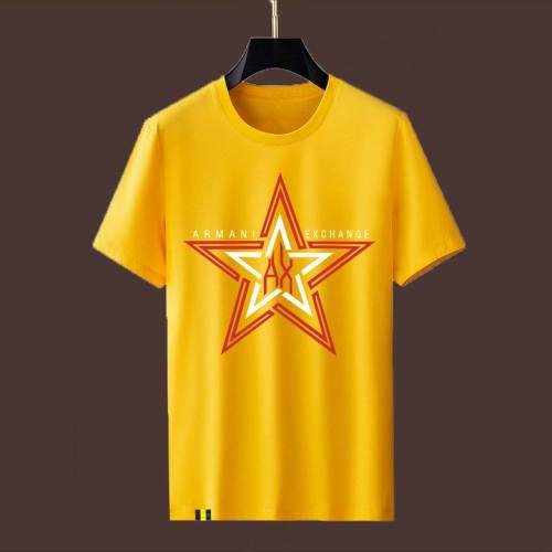 Armani T-shirt M-4XL (189)