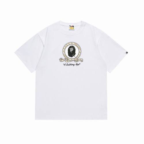 Bape T-shirt S-2XL (279)