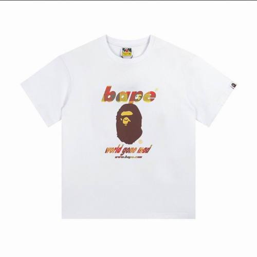 Bape T-shirt S-2XL (229)
