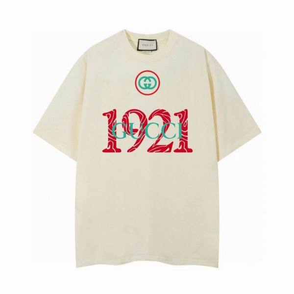 Gucci T-shirt XS-L (15)