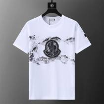 Moncler T-shirt m-3xl (356)