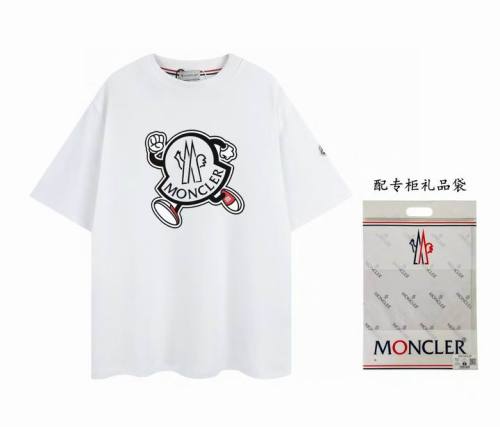 Moncler T-shirt S-XL 1(190)