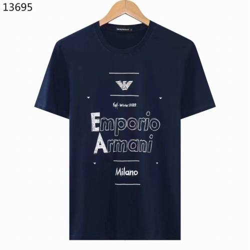 Armani T-shirt M-3XL (96)