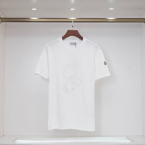 Moncler T-shirt S-XXL (164)
