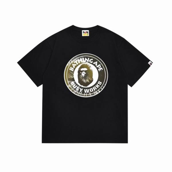 Bape T-shirt S-2XL (244)