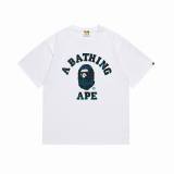 Bape T-shirt S-2XL (338)