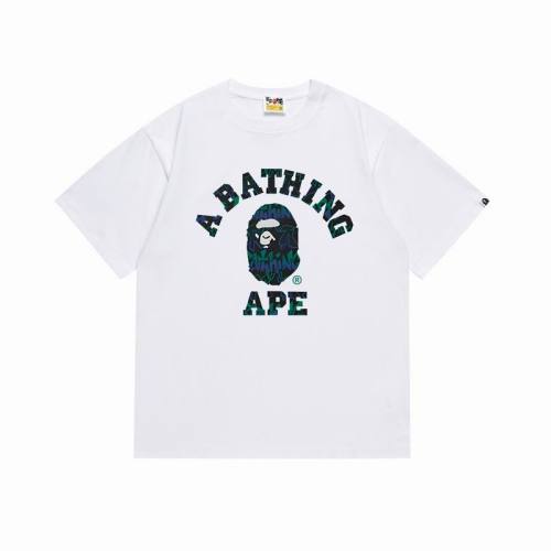 Bape T-shirt S-2XL (338)