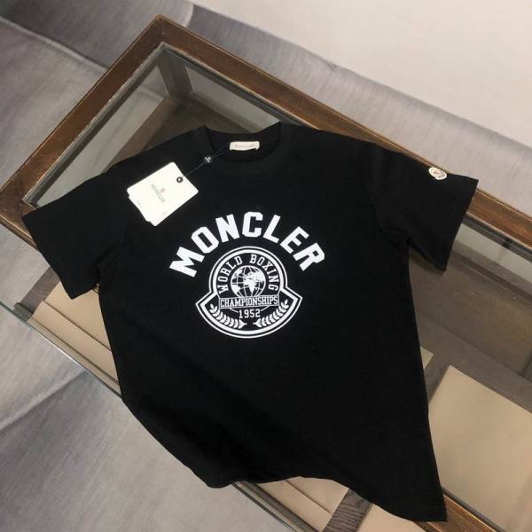 Moncler T-shirt m-3xl (327)
