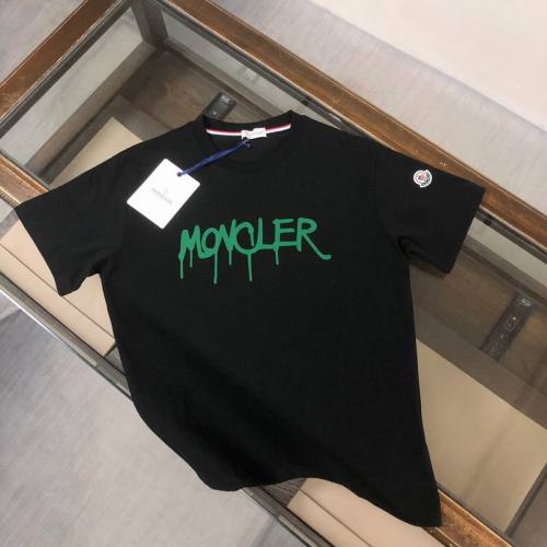 Moncler T-shirt m-3xl (279)