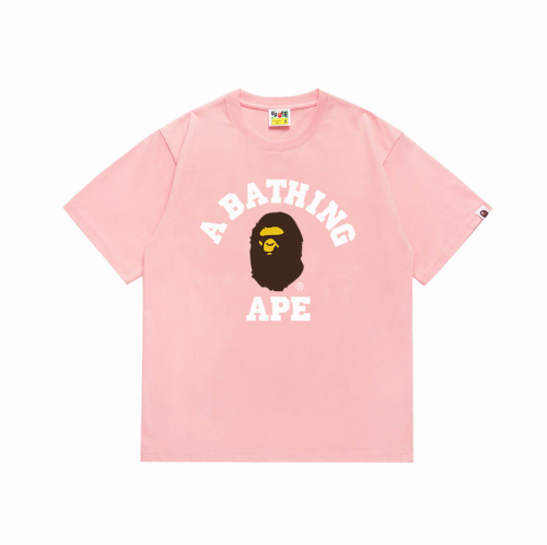 Bape T-shirt S-2XL (432)