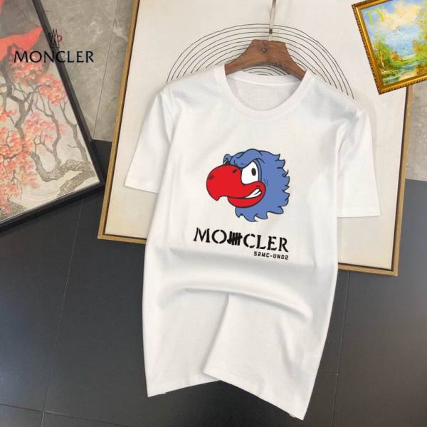 Moncler T-shirt S-4XL (105)