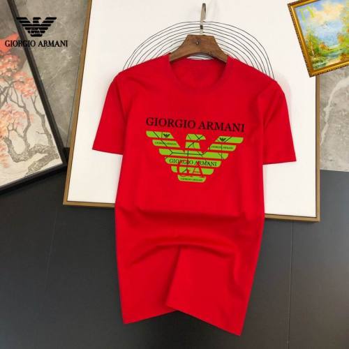 Armani T-shirt M-3XL (118)